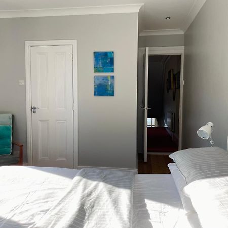 Loughview Ξενοδοχείο Μπάνγκορ Εξωτερικό φωτογραφία
