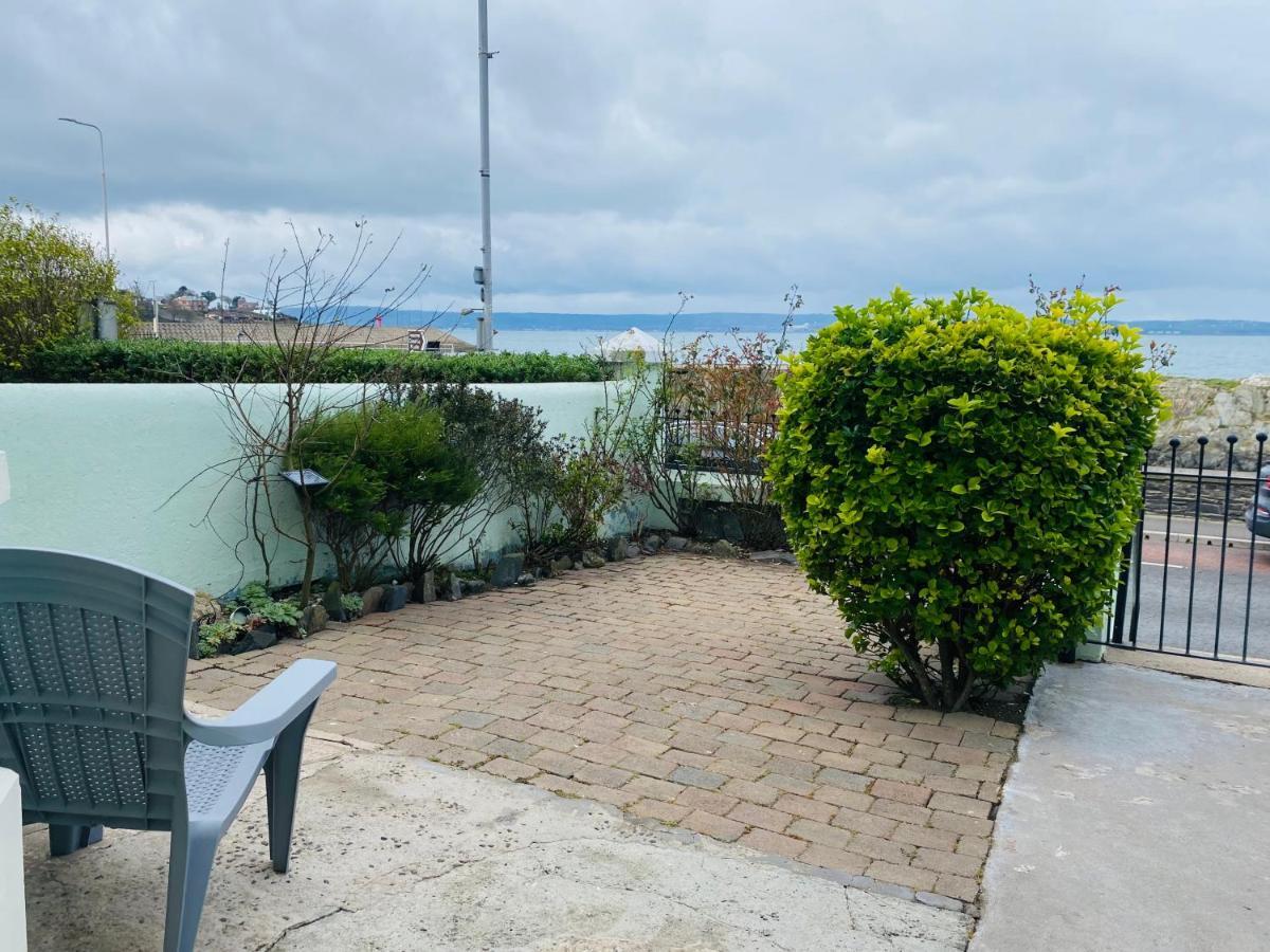 Loughview Ξενοδοχείο Μπάνγκορ Εξωτερικό φωτογραφία